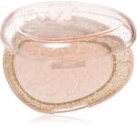 fwee Glitz Stone Highlighter озаряващ продукт за скули и околоочната зона цвят 11 Royal Topaz 5.6 гр