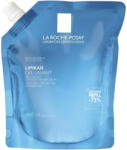 La Roche-Posay Lipikar Gel Lavant tusfürdő utántöltő 400 ml