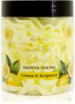 Accentra Essential Botanicals Shower Mousse душ пяна с аромат Lemon & Bergamot 200 гр