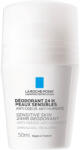 La Roche-Posay 24 órás fiziológiás golyós dezodor 50 ml