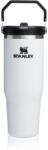 Stanley IceFlow Flip Straw 2.0 Tumbler sticlă termos din oțel inoxidabil Chalk 1 buc - notino - 260,00 RON