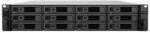 Synology Unitate de expansiune Synology RX1225RP pentru RackStation (12xSATA, RP) pentru RS3626xs, RS4826xs+, RS2825RP+ (RX1225RP)