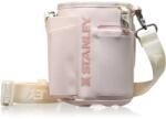 Stanley The All Day Quencher Carry-All suport pentru tumbler Rose Quartz 1 buc