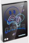 ICO Esport Gamer On Duty: Leckefüzet - A/5-ös (7500174008) - jateknet