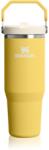 Stanley IceFlow Flip Straw 2.0 Tumbler sticlă termos din oțel inoxidabil Daffodil 1 buc - notino - 259,00 RON