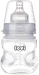 LOVI Medical+ biberon pentru sugari 0m+ 1 buc