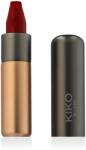 KIKO Velvet Passion Matte Lipstick 3, 5 g nuanță 345 Lacquer Red