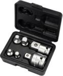 TOYA YT-10671 Adapter készlet 1/4-3/8-1/2 (YATO YT-10671)