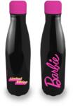Barbie Bottles sticlă termos pentru copii culoare Black 1 buc