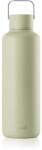 EQUA Timeless Thermo sticlă termos mica culoare Matcha 1 buc