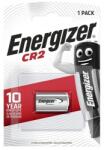 Energizer fotóelem (cr2, 3v, lítium) 1db/csomag (E300776305)
