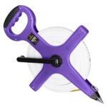 Ermenrich Reel SL100 földmérő mérőszalag (86636) (86636)