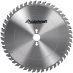 Holzstar tks 254 e-hez fűrésztárcsa 254 x 30 x 3 m 5912026