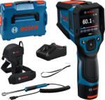 Bosch 0601083B01 GIS12V-800-16 Professional termodetektor L-BOXX-ban (1x2, 0Ah) (0601083B01) - markabolt