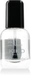 KIKO Power Pro Nail Lacquer (01 Transparent) 11 ml