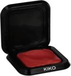 KIKO Water Eyeshadow 3g nuanță 07 Grapefruit Pink