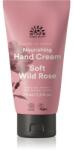 Urtekram Soft Wild Rose hidratáló kézkrém 75 ml