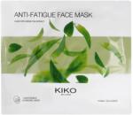 Kiko Milano Anti-Fatigue Face Mask Masca de fata