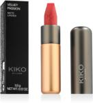 KIKO Velvet Passion Matte Lipstick 3, 5 g nuanță 303 Rose