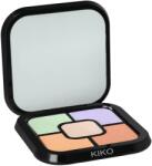 KIKO Colour Correct Concealer Palette 5 x 1, 2 g