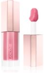 Lancome Lip Idôle CuddleBlur Matte Velvet Lip Cream feltöltő ajakbalzsam matt hatással árnyalat 22 Nap in Mauve 8.5 ml