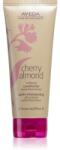 Aveda Cherry Almond Softening Conditioner mélyen tápláló kondicionáló a fénylő és selymes hajért 200 ml