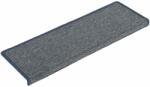 vidaXL 30 db lila és kék lépcsőszőnyeg 65 x 21 x 4 cm 3365780 (3365780)