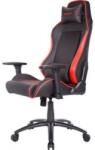 Tesoro Alphaeon S1 black/red