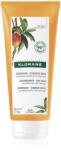 Klorane Mango Nourishing Conditioner Dry Hair tápláló balzsam száraz hajra 200 ml