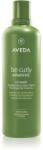 Aveda Be Curly Advanced Co-Wash tisztító kondicionáló göndör hajra 350 ml