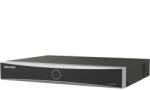 Hikvision NVR 8 canale, 12 MP, 1U, AcuSeek Guanlan, HDMI/VGA/USB, recunoastere faciala - HikVision DS-7608NXI-K1/VPro (DS-7608NXI-K1/VPro)