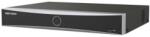 Hikvision NVR 4 canale, 12MP, Acuseek, HDMI/VGA, recunoastere faciala, 4 porturi PoE- HikVision DS-7604NXI-K1/4P/VPro (DS-7604NXI-K1/4P/VPro)