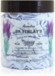 Accentra Dr. Finlay´s Shower Mousse tusoló hab illattal Lavender 200 g