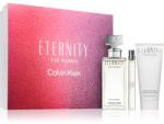 Calvin Klein Eternity For Women Set ajándékszett hölgyeknek - notino - 22 870 Ft