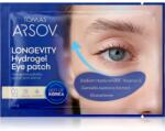 Tomas Arsov Longevity Hydrogel Eye patch hidrogéles párnácskák öregedés ellen 3.6 g