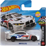 Mattel Hot Wheels BMW M4 GT3 kisautó (JNG69) - morzsajatekbolt