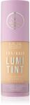 MUA Makeup Academy PRO/BASE Lumi Tint könnyű alapozó árnyalat NW2 30 ml