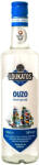  Ouzo Loukatos 0.7l 38%