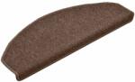 vidaXL 30 db barna lépcsőszőnyeg 65x24x4 cm 3365760 (3365760)