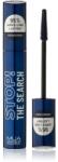 MUA Makeup Academy Stop The Search hosszantartó szempillaspirál árnyalat French Navy 12 ml