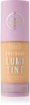 MUA Makeup Academy PRO/BASE Lumi Tint könnyű alapozó árnyalat NW3 30 ml