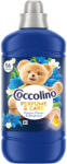 Coccolino Perfume & Care Passion Flower & Bergamot öblítőkoncentrátum 56 mosás 1288 ml - ecofamily