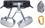 Petzl Kit Corax Grigri Sm'D 1