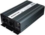 VOLT Polska Invertor 24v 220v CONVERTOR DE TENSIUNE IPS 6000 24 / 230V R (30006000W) (3IR600024R)
