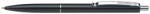 Schneider Pix Schneider K15, Clema Metalica, Corp Negru - Scriere Albastra (S-930899)