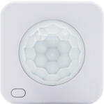 Shelly blu motion zb - senzor de miscare si lumina inteligent, protocol zigbee 3.0, autonomie de pana la 5 ani, compatibi (3800238072674)