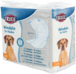 TRIXIE Пелени за възрастни кучета 12 броя L-XL 60-80 cm