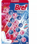 Bref Power Aktiv WC-függöny 4x50g Virágok