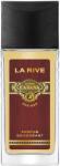 La Rive Cabana férfi dezodor parfüm, 80 ml