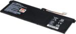 T6 Power Acer Aspire 3 A315-23 kompatibilis, Li-ion, 11, 25 V, 4470 mAh (50 Wh), fekete (NBAC0104_v127664)